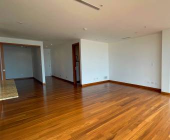 Apartamento de 1 habitación a la venta en Torre Metropolitan. San Jose 