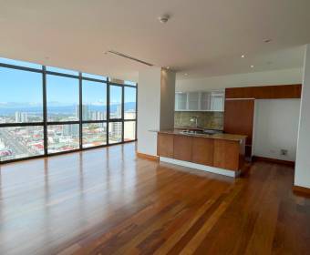 Apartamento de 1 habitación a la venta en Torre Metropolitan. San Jose 