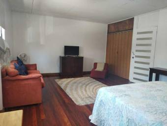 MLS-24-1425 ALQUILER APARTAMENTO MATA REDONDA SAN JOSE 