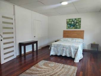 MLS-24-1425 ALQUILER APARTAMENTO MATA REDONDA SAN JOSE 