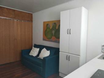 MLS-24-1425 ALQUILER APARTAMENTO MATA REDONDA SAN JOSE 