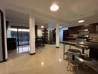 MLS-24-1473 ALQUILER CASA AMUEBLADA SAN FRANCISCO HEREDIA