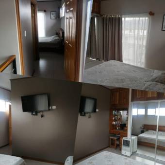 MLS-24-1603 VENTA CASA JORGE DE BRAVO TURRIALBA 