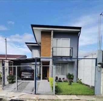 MLS-24-1603 VENTA CASA JORGE DE BRAVO TURRIALBA 