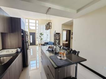 VENTA DE CASA, CARTAGO, EL TEJAR, CONDOMINIO CORTEZA DEL OESTE