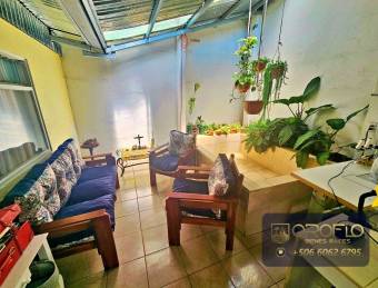 TWO HOUSES AND APARTMENT IN SANTA BARBARA, HEREDIA #40403an