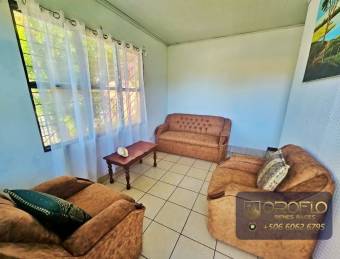 TWO HOUSES AND APARTMENT IN SANTA BARBARA, HEREDIA #40403an