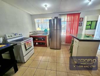 TWO HOUSES AND APARTMENT IN SANTA BARBARA, HEREDIA #40403an