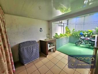 TWO HOUSES AND APARTMENT IN SANTA BARBARA, HEREDIA #40403an