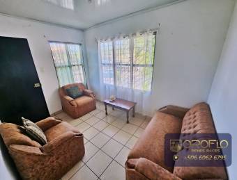 TWO HOUSES AND APARTMENT IN SANTA BARBARA, HEREDIA #40403an