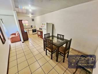 TWO HOUSES AND APARTMENT IN SANTA BARBARA, HEREDIA #40403an