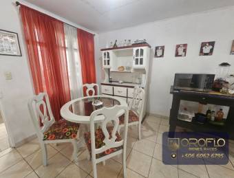 TWO HOUSES AND APARTMENT IN SANTA BARBARA, HEREDIA #40403an