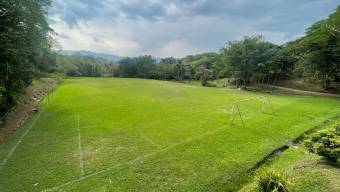 Venta Finca en Los Ángeles de Atenas, Alajuela. 