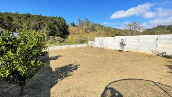 Venta Casa en Guayabal de Aguacaliente, Cartago. 