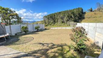 Venta Casa en Guayabal de Aguacaliente, Cartago. 