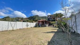 Venta Casa en Guayabal de Aguacaliente, Cartago. 