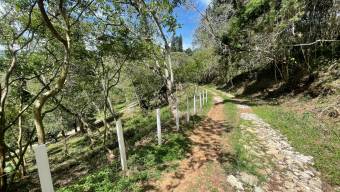 Venta de Finca en Tres Ríos de La Unión, Cartago. 