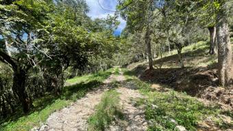 Venta de Finca en Tres Ríos de La Unión, Cartago. 