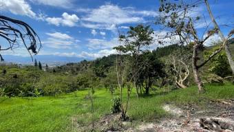 Venta de Finca en Tres Ríos de La Unión, Cartago. 