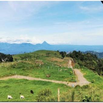 VENTA DE LOTES RESIDENCIALES, ALAJUELA, SAN CARLOS, CUIDAD QUESADA   