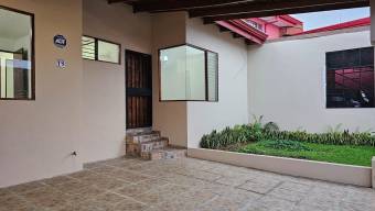 MLS-24-1646 VENTA CASA SAN RAFAEL MONTES DE OCA