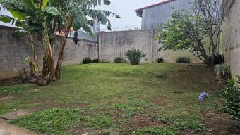 MLS-24-1646 VENTA CASA SAN RAFAEL MONTES DE OCA