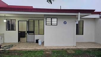 MLS-24-1646 VENTA CASA SAN RAFAEL MONTES DE OCA