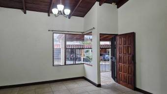 MLS-24-1646 VENTA CASA SAN RAFAEL MONTES DE OCA