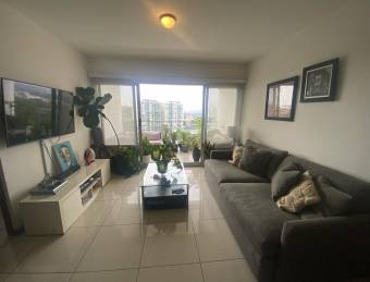 VENTA DE APARTAMENTO EN LA URUCA