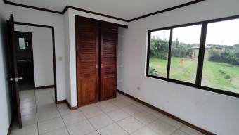 Se vende amplio lote con mas de 7,200m2 en San Rafael de Heredia 23-414