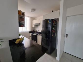 MLS-24-1655 ALQUILER APARTAMENTO CURRIDABAT SAN JOSE 