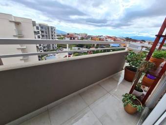 MLS-24-1655 ALQUILER APARTAMENTO CURRIDABAT SAN JOSE 