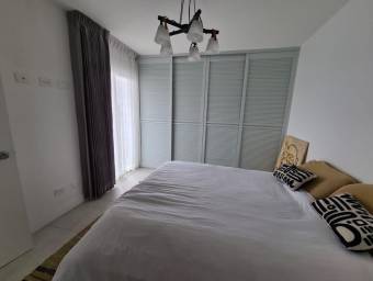 MLS-24-1655 ALQUILER APARTAMENTO CURRIDABAT SAN JOSE 