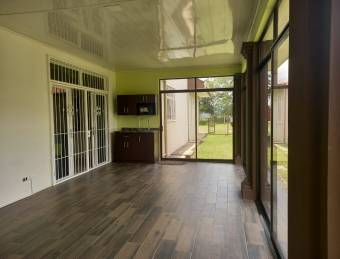 CORONADO DULCE NOMBRE VENDO CASA GRANDE $970.000