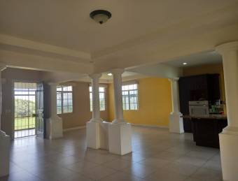 CORONADO DULCE NOMBRE VENDO CASA GRANDE $970.000