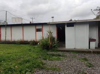 VENTA DE PROPIEDAD COMERCIAL - RESIDENCIAL, GUÁPILES, LIMÓN, ₡ 32,000,000, 3, Limón, Pococí