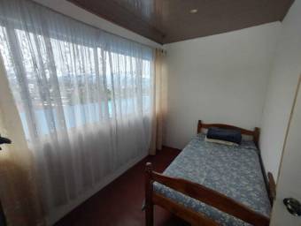 MLS-24-1668 ALQUILER APARTAMENTO SAN PABLO HEREDIA