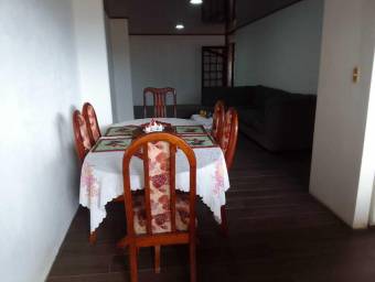 MLS-24-1668 ALQUILER APARTAMENTO SAN PABLO HEREDIA