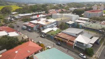 Invierta en 2 Locales comerciales excelentemente ubicados en el centro de S.Antonio , ₡ 95,000,000, 2, Heredia, Belén