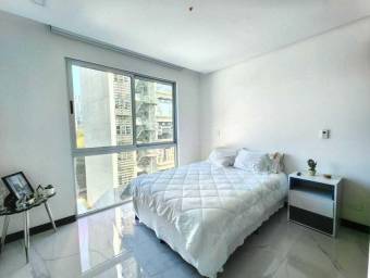 MLS-24-1616 VENTA APARTAMENTO NUNCIATURA SAN JOSE 