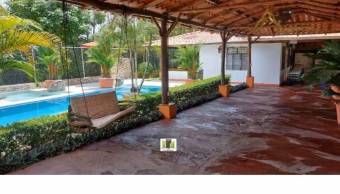 CityMax Vende Finca con casa en Parrita Puntarenas 