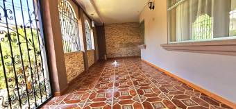 House for sale in Dulce Nombre de Coronado 24/7 SECURITY