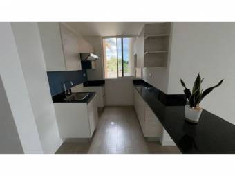 ALQUILER DE APARTAMENTO NUEVO, SAN JOSE, CURRIDABAT, CONDO MONTE ALTO.