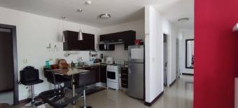 MLS -24-557 VENTA APARTAMENTO SAN SEBASTIAN SAN JOSE