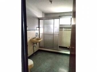 VENTA  DE CASA USO MIXTO, SAN JOSE, BARRIO FRANCISCO PERALTA