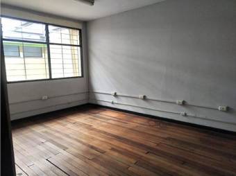 VENTA  DE CASA USO MIXTO, SAN JOSE, BARRIO FRANCISCO PERALTA