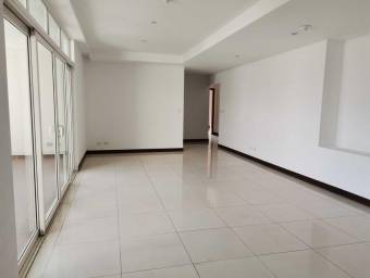 MLS-24-1684 ALQUILER APARTAMENTO NUNCIATURA SAN JOSE 