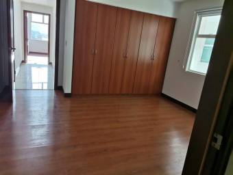 MLS-24-1684 ALQUILER APARTAMENTO NUNCIATURA SAN JOSE 