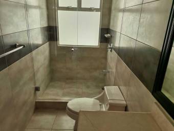 MLS-24-1684 ALQUILER APARTAMENTO NUNCIATURA SAN JOSE 