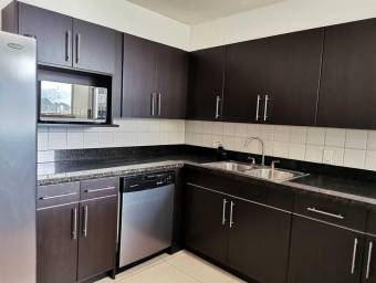 MLS-24-1684 ALQUILER APARTAMENTO NUNCIATURA SAN JOSE 